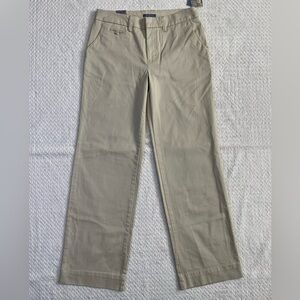 Cherokee ultimate khaki pants